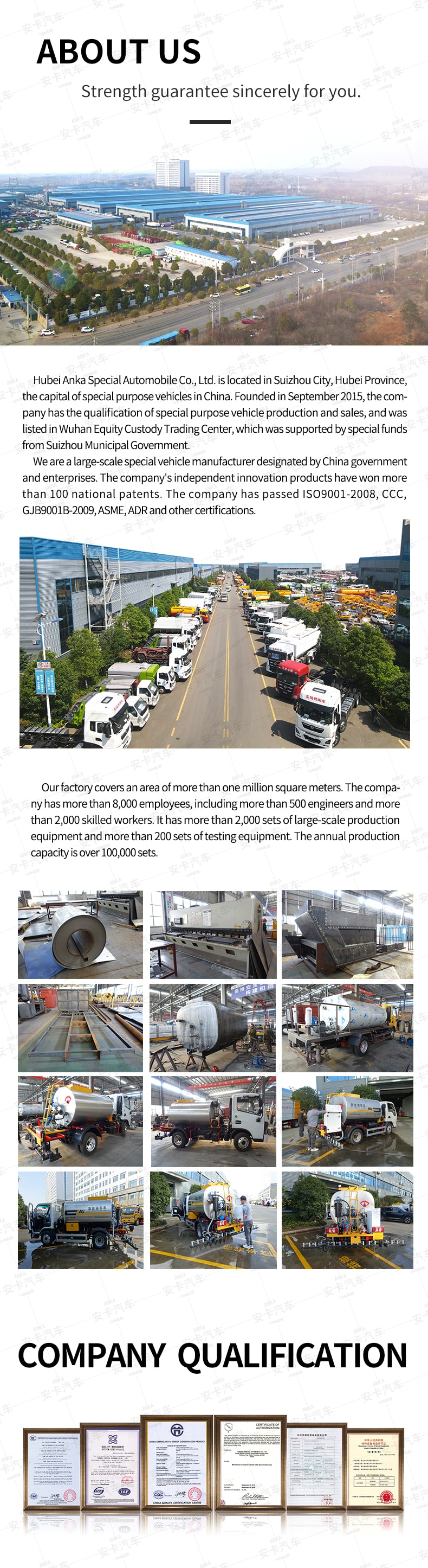  Foton 2ton Asphalt Distributor Truck  Asphalt Sprayer Company Introduction