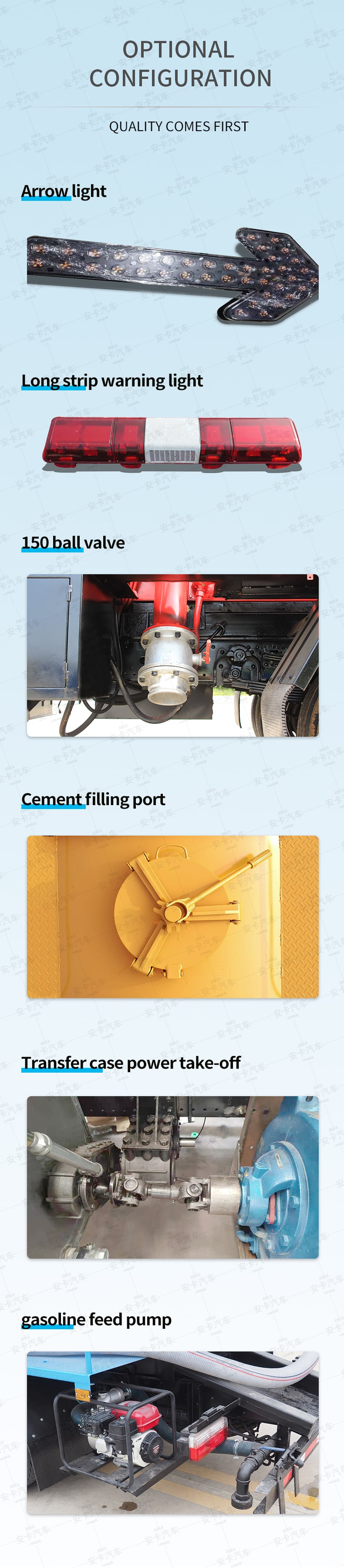  Howo 220HP 12CBM Sewage Suction Truck Vacuum Spetic for Sale Optional Accessories