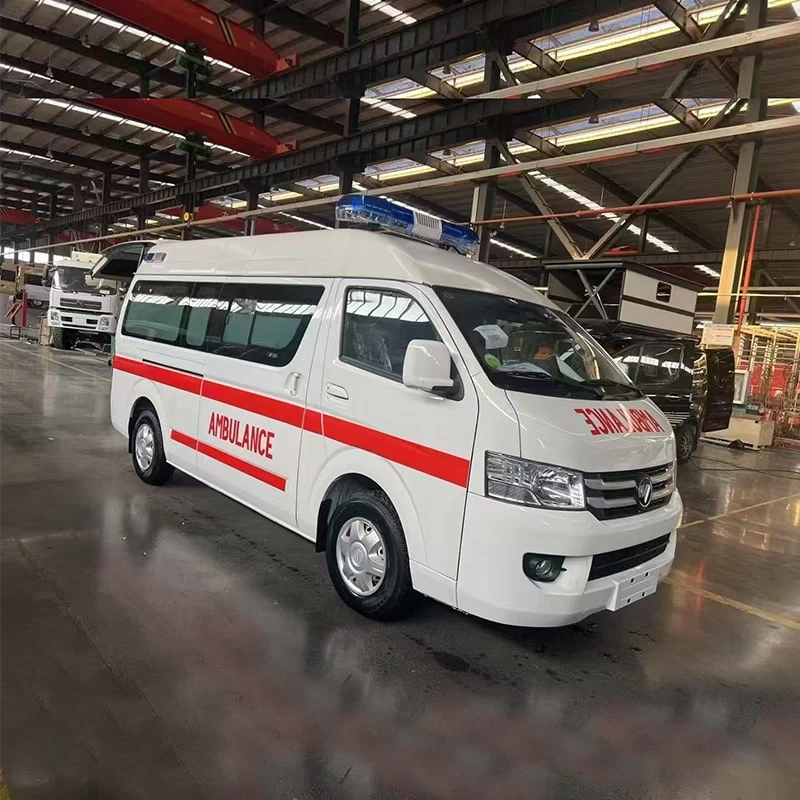 Sinotruk 24 Tons High-Pressure Cleaning Suction Truck Sewer Oblique Front View