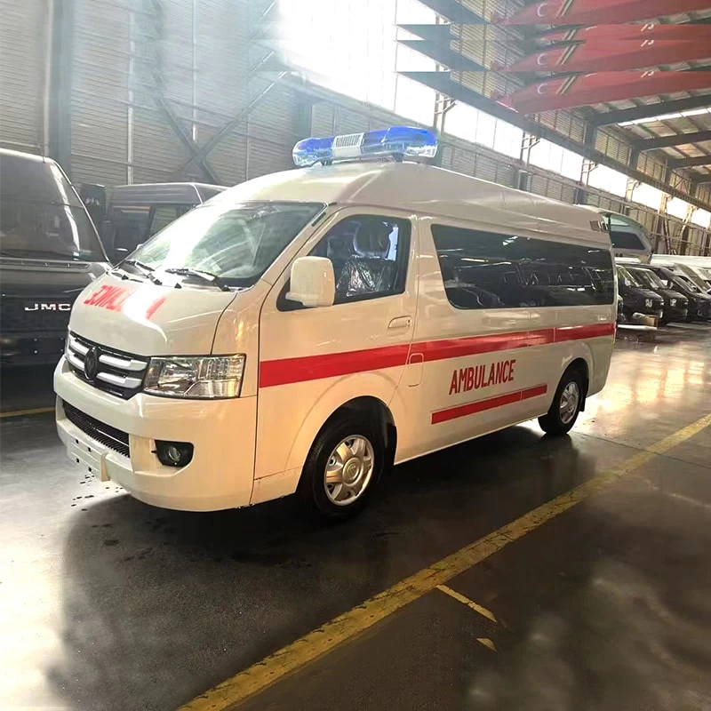 Sinotruk 24 Tons High-Pressure Cleaning Suction Truck Sewer Oblique Front View
