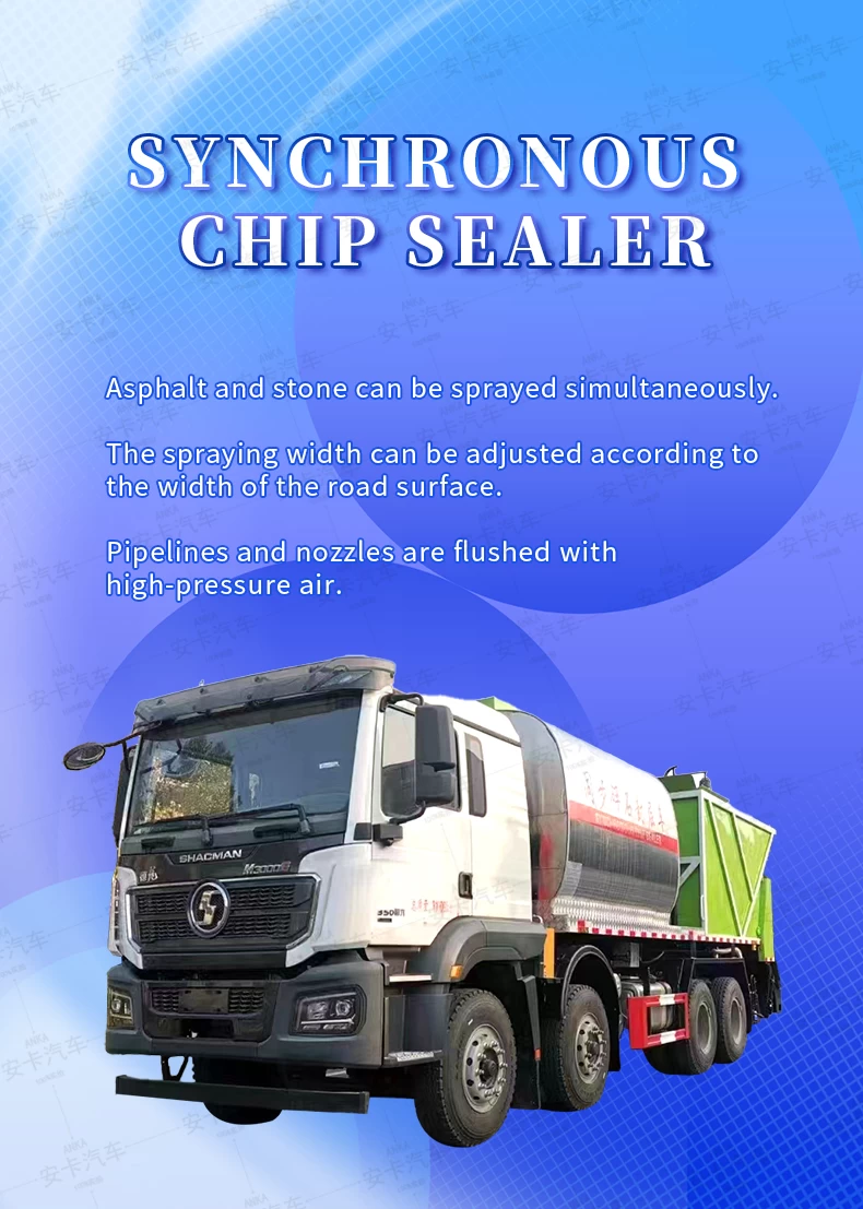  HOWO 6*4 automatic Asphalt Road Spraying asphalt Truck Detailed Diagram
